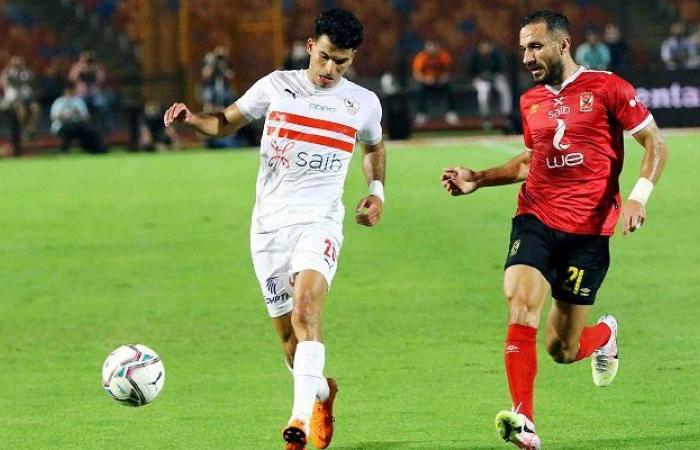 نجم
      الكرة
      السعودية:
      «
      هعمل
      عمرة
      عشان
      الزمالك
      يفوز
      على
      الأهلي
      في
      السوبر» - بوابة المساء الاخباري