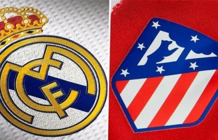 مشاهدة
      مباراة
      ريال
      مدريد
      وأتلتيكو
      مدريد
      بث
      مباشر
      في
      الدوري
      الإسباني
      اليوم - بوابة المساء الاخباري