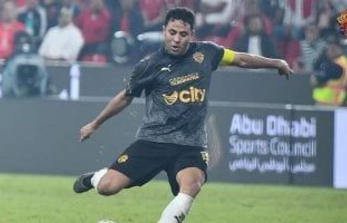 محمد إبراهيم: لن أشكو الزمالك بسبب مستحقاتي.. وعبد الله السعيد "نمبر وان" - المساء الاخباري