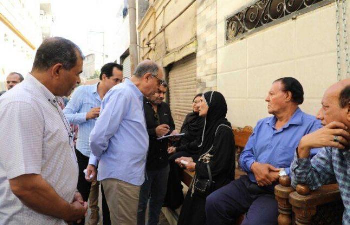 كدواني
      يجوب
      شوارع
      جنوب
      المنيا
      ويؤكد
      على
      تحسين
      الخدمات - بوابة المساء الاخباري