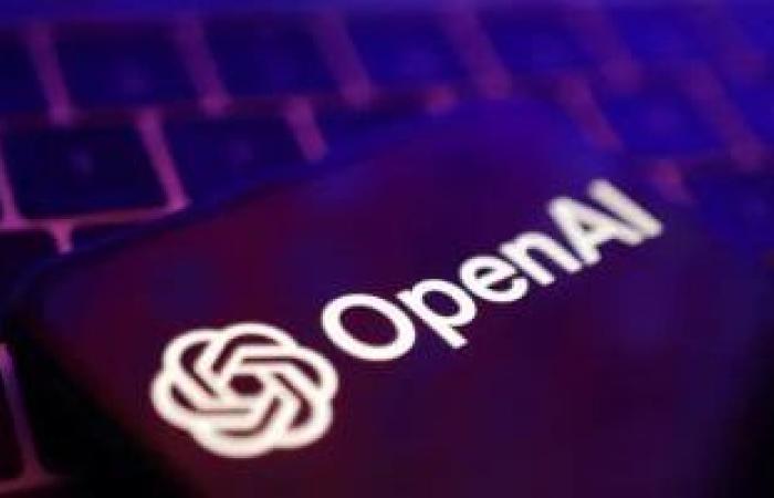 تقرير: سوفت بنك تستثمر 500 مليون دولار فى OpenAI - المساء الاخباري