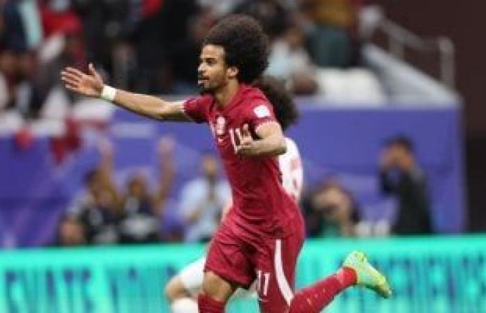 عفيف والنعيمات يتنافسان على جائزة الأفضل في آسيا والتعمري على أفضل محترف - المساء الاخباري