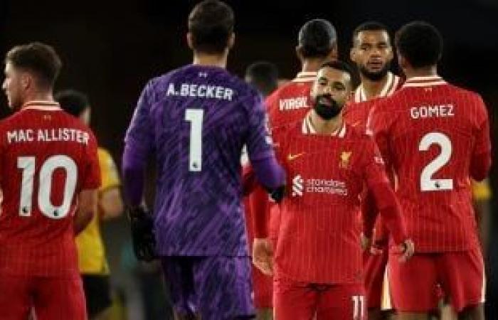 ليفربول ضد بولونيا.. محمد صلاح فى مهمة جديدة مع الريدز بدوري أبطال أوروبا - المساء الاخباري