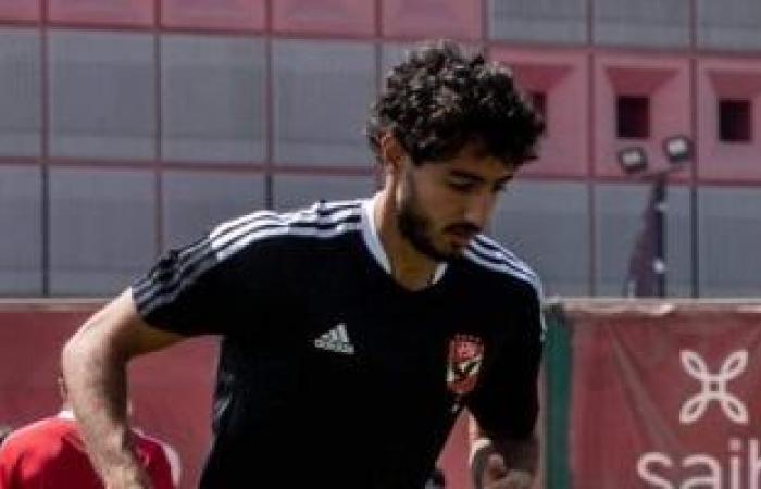 محمد هاني يبدأ التأهيل من إصابة الرباط الصليبي الخلفي في الأهلي - المساء الاخباري