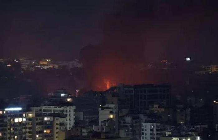 لبنان..
      جيش
      الاحتلال
      يقصف
      "الباشورة"
      بالفوسفور
      الأبيض
      المُحرَّم
      دوليا - بوابة المساء الاخباري