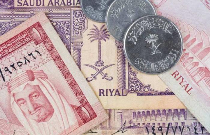 سعر
      الريال
      السعودي
      خلال
      التعاملات
      الختامية
      اليوم
      الجمعة - بوابة المساء الاخباري