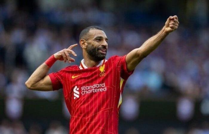 ليفربول
      يعبر
      كريستال
      بالاس
      وينفرد
      بصدراة
      الدوري
      الإنجليزي
      «فيديو» - بوابة المساء الاخباري