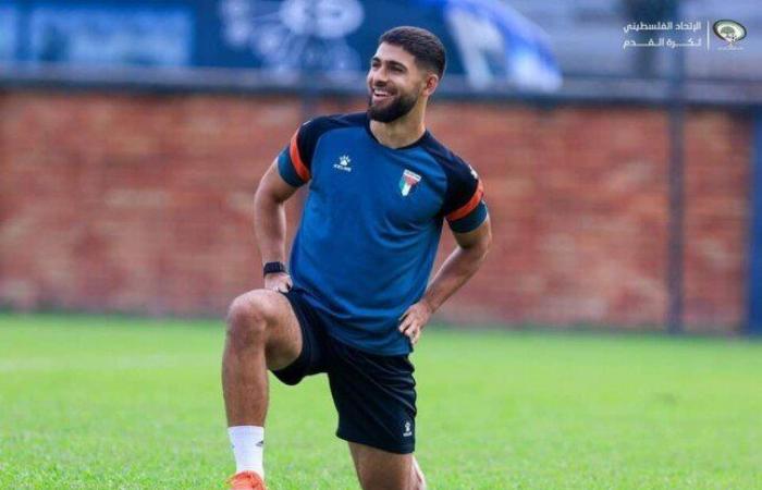 عمر
      فرج
      يغيب
      عن
      مران
      الزمالك - بوابة المساء الاخباري