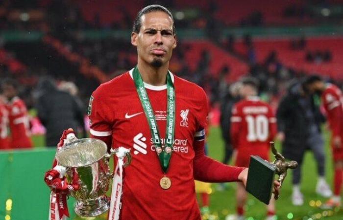 فان
      دايك:
      ليفربول
      سينافس
      على
      لقب
      الدوري
      الإنجليزي
      حتى
      أخر
      لحظة - بوابة المساء الاخباري