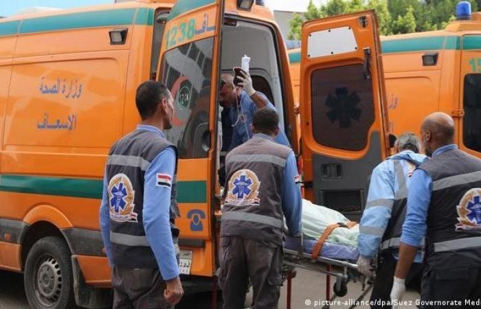 حادث
      مروع..
      مصرع
      شابين
      دهستهما
      سيارة
      فارهة
      بالتجمع - بوابة المساء الاخباري