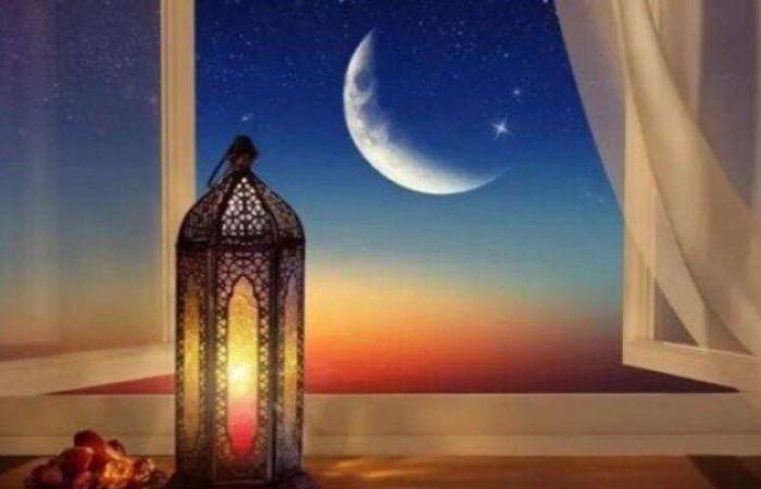 فلكيا..
      موعد
      أول
      أيام
      شهر
      رمضان
      2025 - بوابة المساء الاخباري