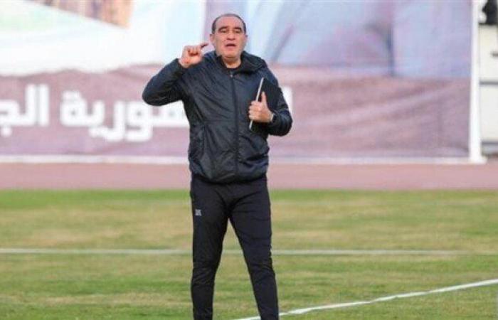 علي
      ماهر:
      وقوع
      المصري
      والزمالك
      بمجموعة
      واحدة
      سلاح
      ذو
      حدين - بوابة المساء الاخباري