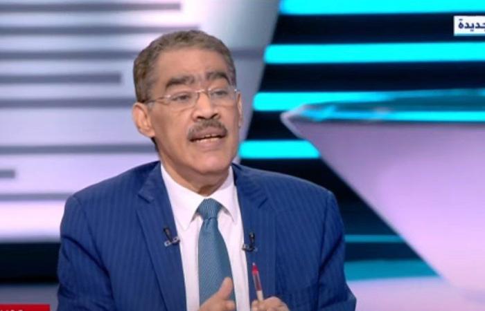 ضياء
      رشوان:
      «جيشنا
      لحماية
      دولتنا..
      وليس
      لدينا
      أجندة
      ضد
      أحد» - بوابة المساء الاخباري