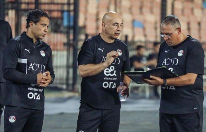 موعد
      مباراة
      منتخب
      مصر
      القادمة
      ضد
      موريتانيا
      والقنوات
      الناقلة - بوابة المساء الاخباري