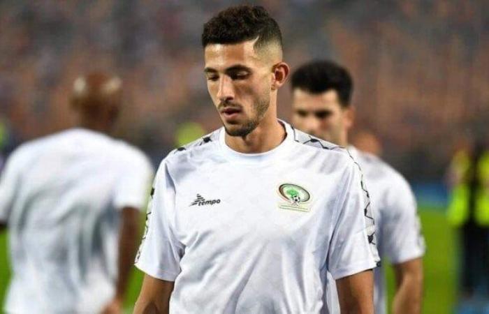 الزمالك
      يستخرج
      تأشيرة
      الإمارات
      لـ
      أحمد
      فتوح
      قبل
      السوبر
      المصري - بوابة المساء الاخباري