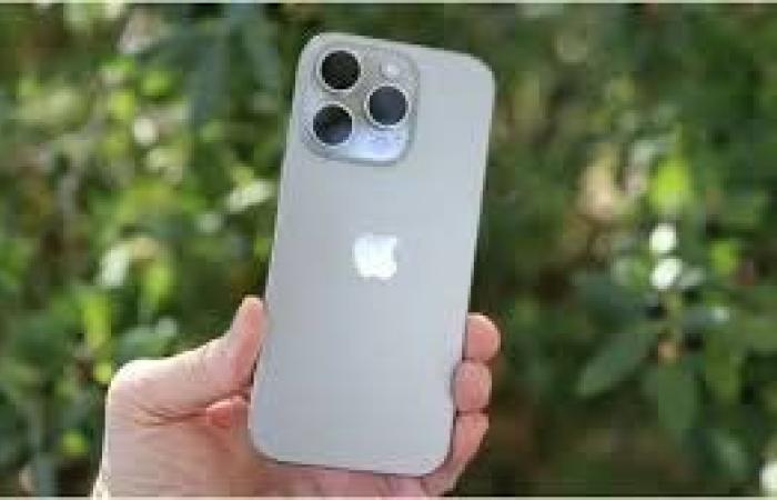 تسريبات
      جديدة
      تكشف
      مواصفات
      هاتف
      iPhone
      17 - بوابة المساء الاخباري