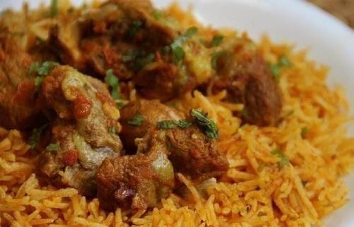 طريقة
      عمل
      الأرز
      البسمتي - بوابة المساء الاخباري