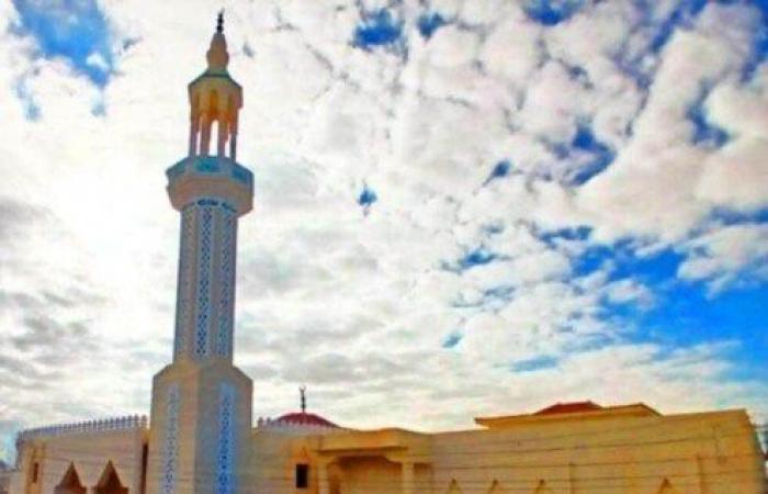 «رَحِمَ
      اللَّهُ
      رَجُلًا
      سَمْحًا»..
      الأوقاف
      تحدد
      موضوع
      خطبة
      الجمعة
      11
      أكتوبر - بوابة المساء الاخباري