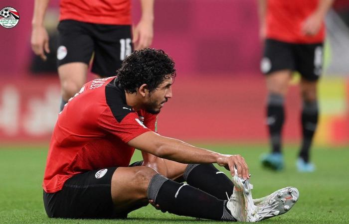 هل
      طلب
      محمد
      صلاح
      إعادة
      حجازي
      وعمر
      جابر
      للمنتخب؟ - بوابة المساء الاخباري