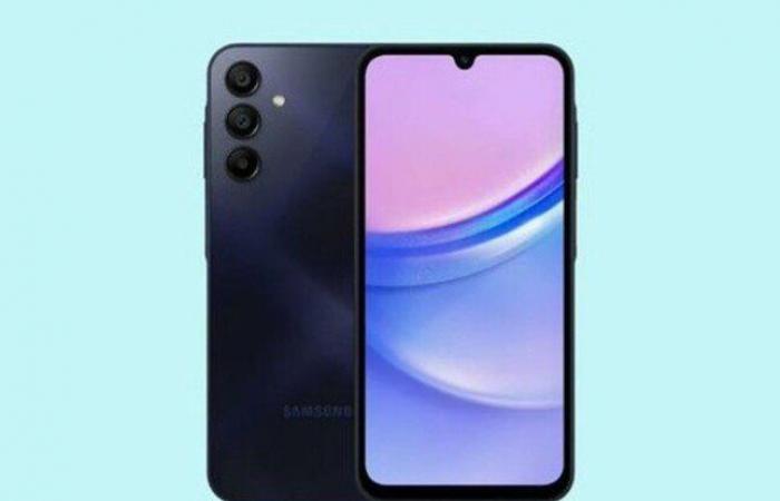 هاتف
      Samsung
      Galaxy
      A16
      5G..
      المواصفات
      والمميزات
      والأسعار - بوابة المساء الاخباري