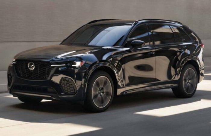 مازدا
      cx90
      2025
      والسيارات
      العائلية
      بالسعودية
      |
      الفئات
      والمميزات - بوابة المساء الاخباري