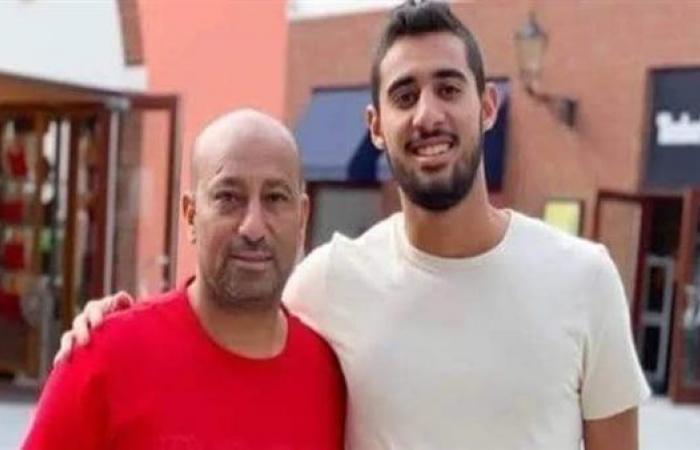 ياسر
      ريان..
      ابني
      وقع
      للزمالك
      ونادي
      سيراميكا
      رفض .. بوابة المساء الاخباري