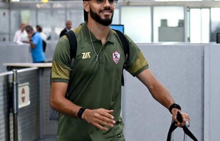 مصدر
      بالزمالك:
      «بنتايج»
      جاهز
      بنسبة
      100%
      لمباراة
      بيراميدز .. بوابة المساء الاخباري