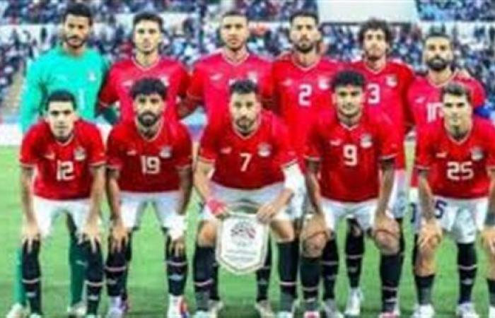 اتحاد
      الكرة
      يفاجئ
      لاعبي
      منتخب
      مصر
      بهذا
      القرار
      بعد
      الفوز
      على
      موريتانيا .. بوابة المساء الاخباري