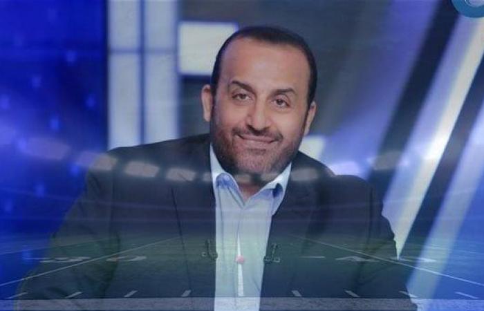 شبانة:
      هناك
      تحفظات
      على
      أداء
      مصر
      أمام
      موريتانيا..
      وعيد
      لاعب
      موهوب .. بوابة المساء الاخباري