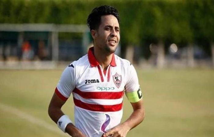 محمد
      إبراهيم
      يكشف
      عن
      موقفه
      من
      العودة
      إلى
      الزمالك..
      فيديو .. بوابة المساء الاخباري