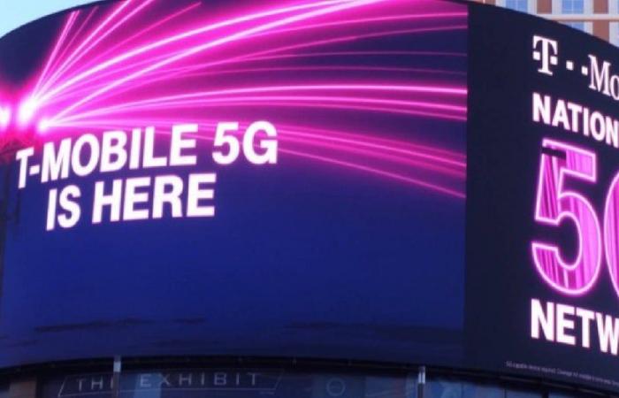 T-Mobile
      تستعد
      لإطلاق
      خدمات
      5G-Advanced
      بحلول
      نهاية
      عام
      2024 .. بوابة المساء الاخباري