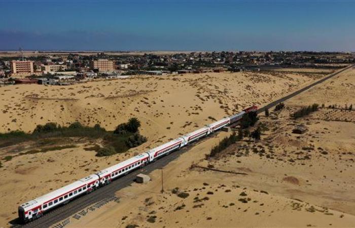 لو
      مسافر..
      مواعيد
      القطارات
      على
      الوجهين
      القبلي
      والبحري .. بوابة المساء الاخباري