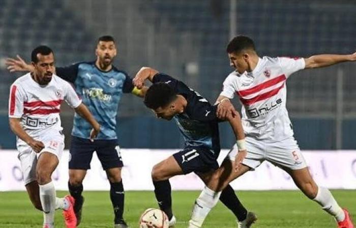 التقاء
      بعثتي
      الزمالك
      وبيراميدز
      بالإمارات
      قبل
      مواجهة
      نصف
      نهائي
      السوبر
      المحلي .. بوابة المساء الاخباري