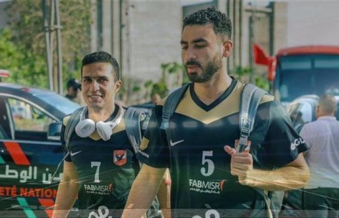 محسن
      رمضان
      لاعب
      يد
      الأهلي:
      التركيز
      وراء
      التتويج
      ببطولة
      إفريقيا .. بوابة المساء الاخباري