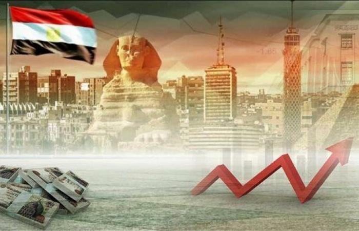 مصر
      تجذب
      أنظار
      العالم|
      تحسن
      التصنيف
      الائتماني
      وبوادر
      انتعاش
      اقتصادي .. بوابة المساء الاخباري