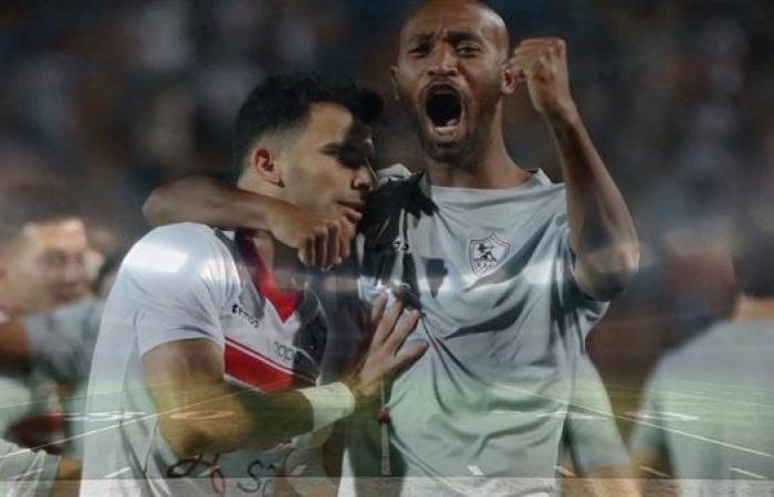 عبدالواحد:
      شيكابالا
      قائد
      حقيقي
      ..
      وعلى
      الزمالك
      التركيز
      في
      مباراة
      بيراميدز .. بوابة المساء الاخباري