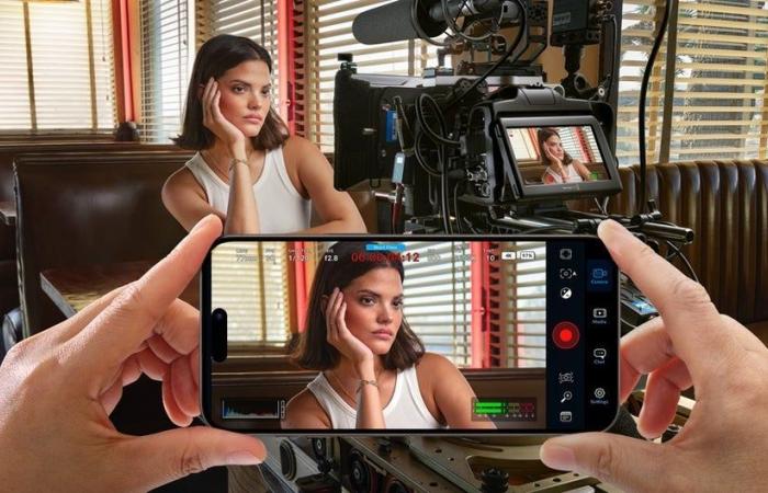 تحديث
      Blackmagic
      الجديد
      لهواتف
      Sony وOppo..
      تفاصيل .. بوابة المساء الاخباري