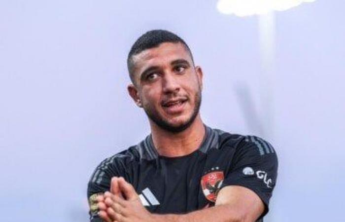 الأهلي
      ينهي
      استعدادادته
      لمواجهة
      سيراميكا
      في
      كأس
      السوبر
      «صور» - بوابة المساء الاخباري