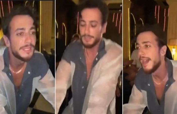 أخبار
      الفن|
      إلهام
      عبدالبديع
      تكشف
      أسرار
      طلاقها..
      سعد
      لمجرد
      يثير
      الجدل
      مجددا..
      الطب
      الشرعى
      يكشف
      حقائق
      وفاة
      ليام
      باين .. بوابة المساء الاخباري