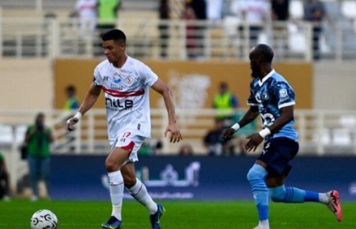 جمال
      الغندور
      ينهي
      الجدل
      حول
      هدف
      بيراميدز
      الملغي
      أمام
      الزمالك - بوابة المساء الاخباري