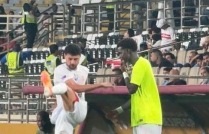 بعد
      تدخل
      السفير..
      كواليس
      الافراج
      عن
      ثلاثي
      فريق
      الزمالك
      بالإمارات .. بوابة المساء الاخباري