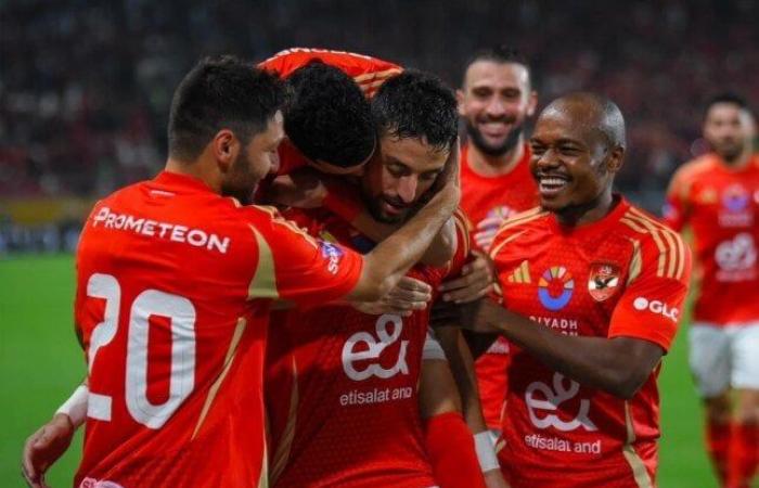 موعد
      مباراة
      الأهلي
      والزمالك
      في
      نهائي
      كأس
      السوبر
      المصري - بوابة المساء الاخباري