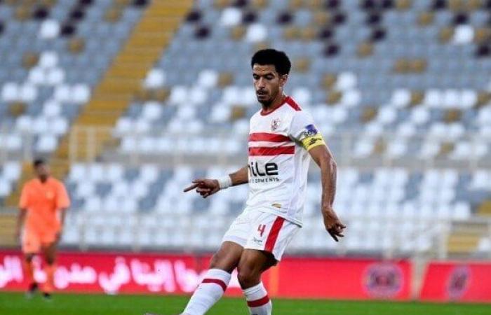 اختبار
      طبى
      لعمر
      جابر
      بالزمالك
      قبل
      مواجهة
      بيراميدز - بوابة المساء الاخباري