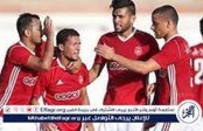 الأولمبي
      الباجي
      ينفرد
      بصدارة
      الدوري
      التونسي