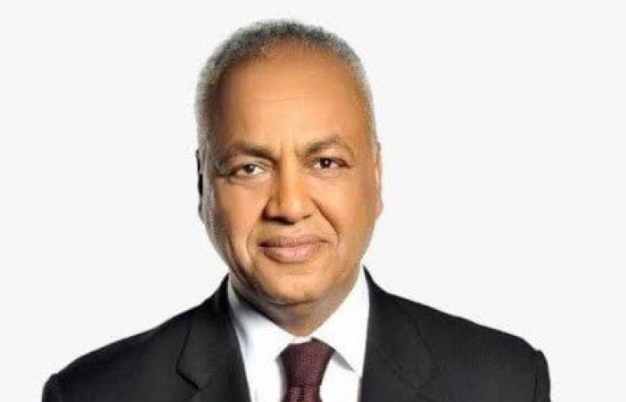 «هذا
      ما
      ينتظره
      المصريون»..
      مصطفى
      بكري
      يشيد
      بتصريحات
      الرئيس
      السيسي
      حول
      مراجعة
      شروط
      صندوق
      النقد - بوابة المساء الاخباري