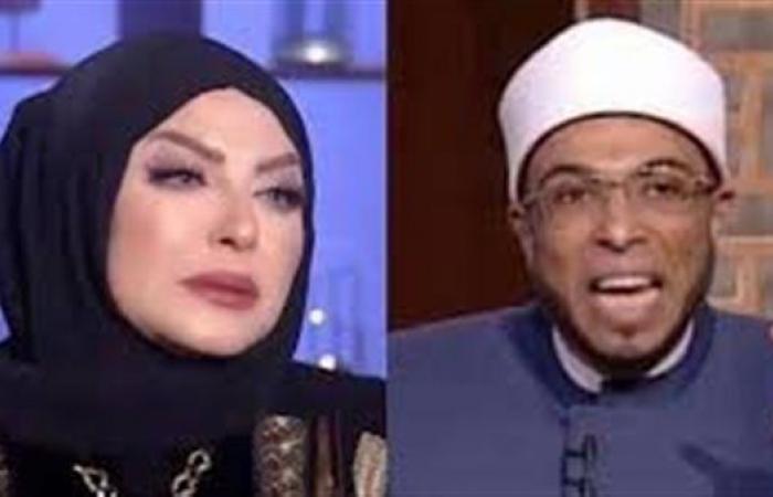 محاكمة
      ميار
      الببلاوي
      والشيخ
      محمد
      أبو
      بكر
      أمام
      المحكمة
      الاقتصادية
      اليوم .. بوابة المساء الاخباري