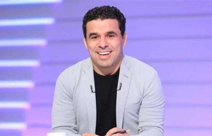 في
      مفاجأة
      النهارده..
      خالد
      الغندور
      يعلق
      على
      مباراة
      الزمالك
      وبيراميدز
      بالسوبر .. بوابة المساء الاخباري