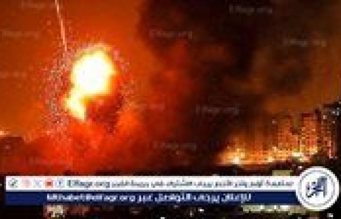 ‏الجيش
      الإسرائيلي:
      قصفنا
      175
      هدفا
      في
      لبنان
      وقطاع
      غزة
      خلال
      الساعات
      24
      الماضية