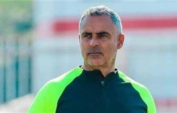 أول
      تعليق
      من
      جوميز
      بعد
      تأهل
      الزمالك
      لنهائي
      السوبر
      المصري .. بوابة المساء الاخباري