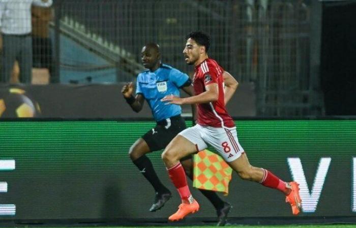 وجيه
      أحمد:
      التكنولوجيا
      أنقذت
      الزمالك..
      وأكرم
      توفيق
      لا
      يستحق
      إنذار
      ثان - بوابة المساء الاخباري